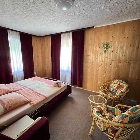 Apartmany Merkel Броумов Екстериор снимка