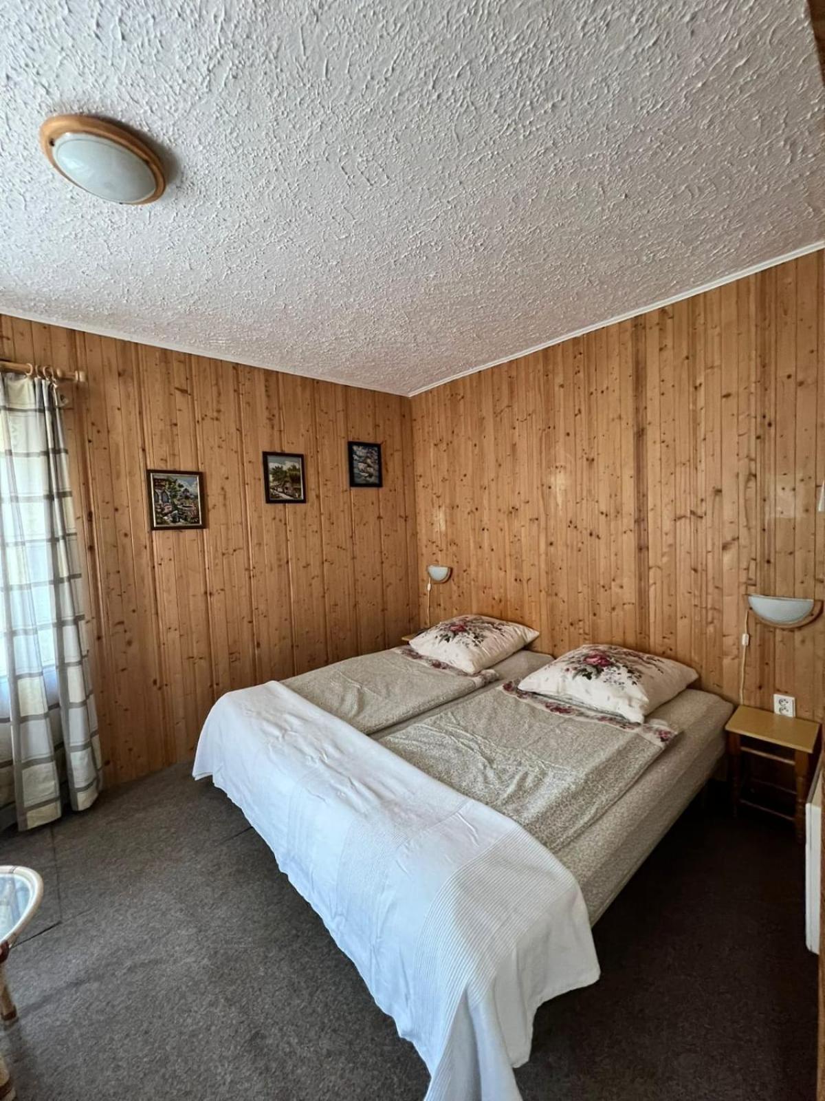 Apartmany Merkel Броумов Екстериор снимка